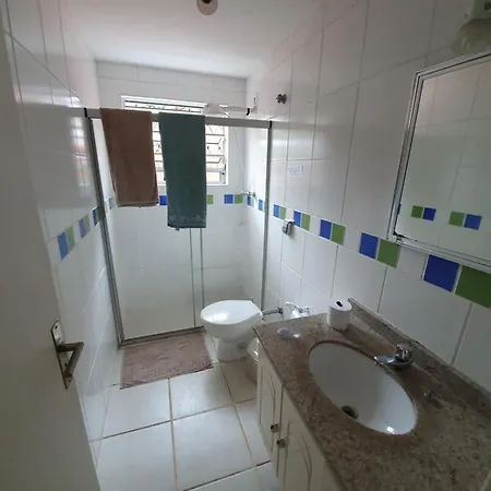 Casa Pe Na Areia Em Toque Toque Villa Sao Sebastiao  Exterior photo