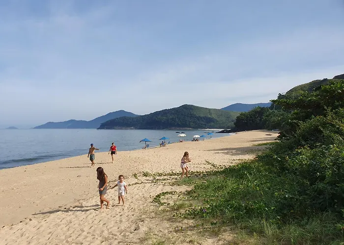 Casa Pe Na Areia Em Toque Toque