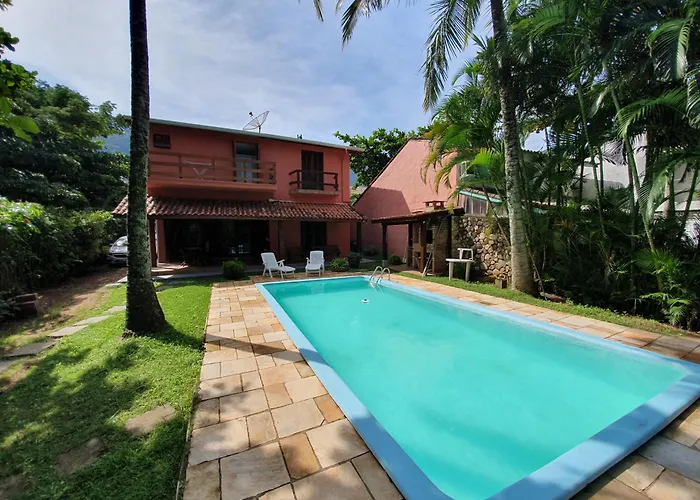 Casa Pe Na Areia Em Toque Toque