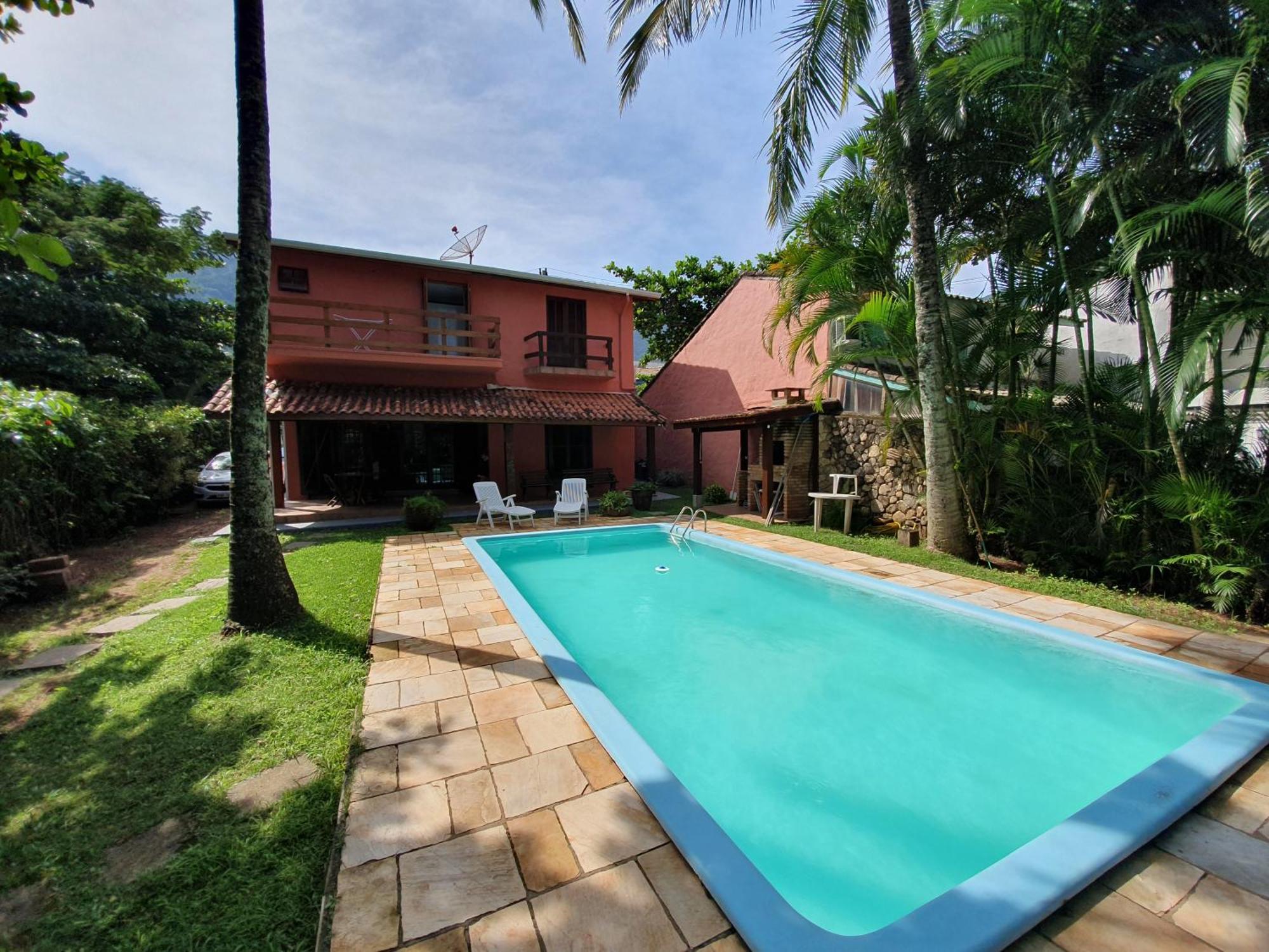 Holiday home Casa Pe Na Areia Em Toque Toque *