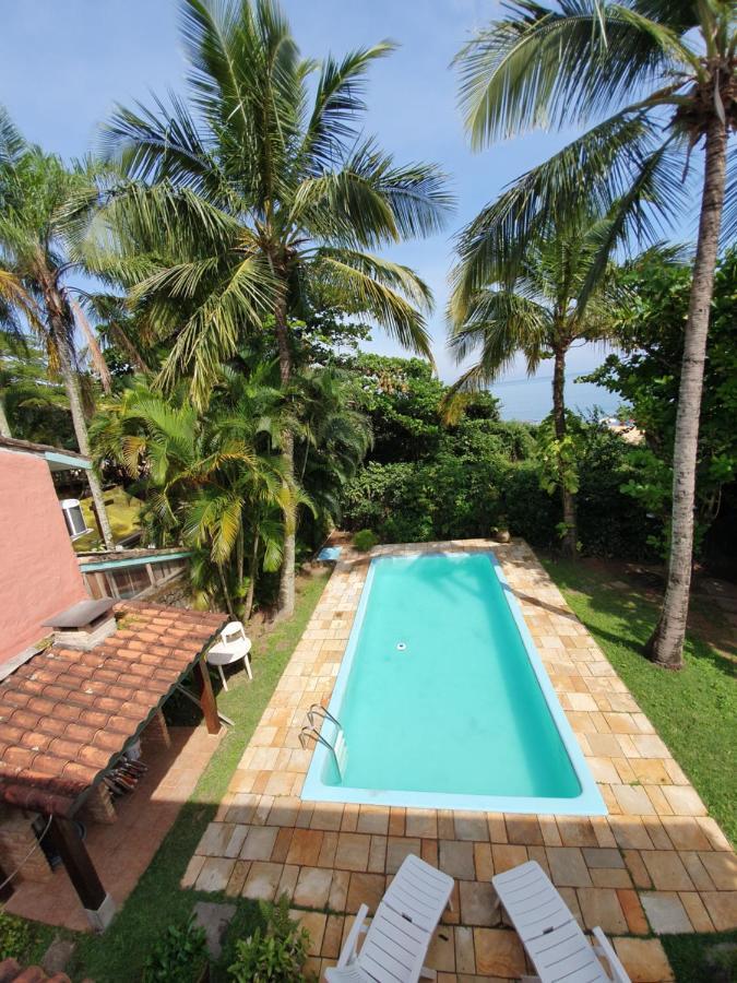 Casa Pe Na Areia Em Toque Toque Holiday home *