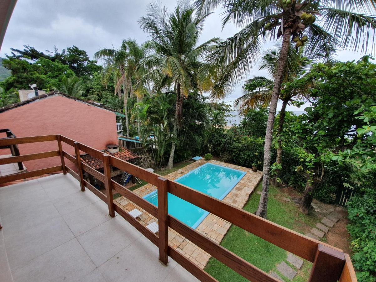 Holiday home Casa Pe Na Areia Em Toque Toque