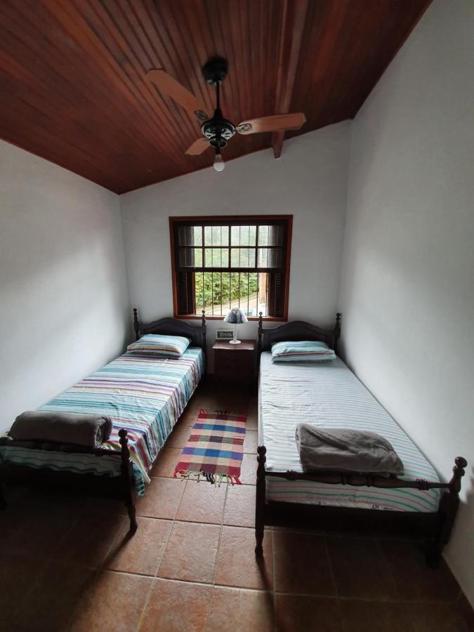 Casa Pe Na Areia Em Toque Toque Holiday home *