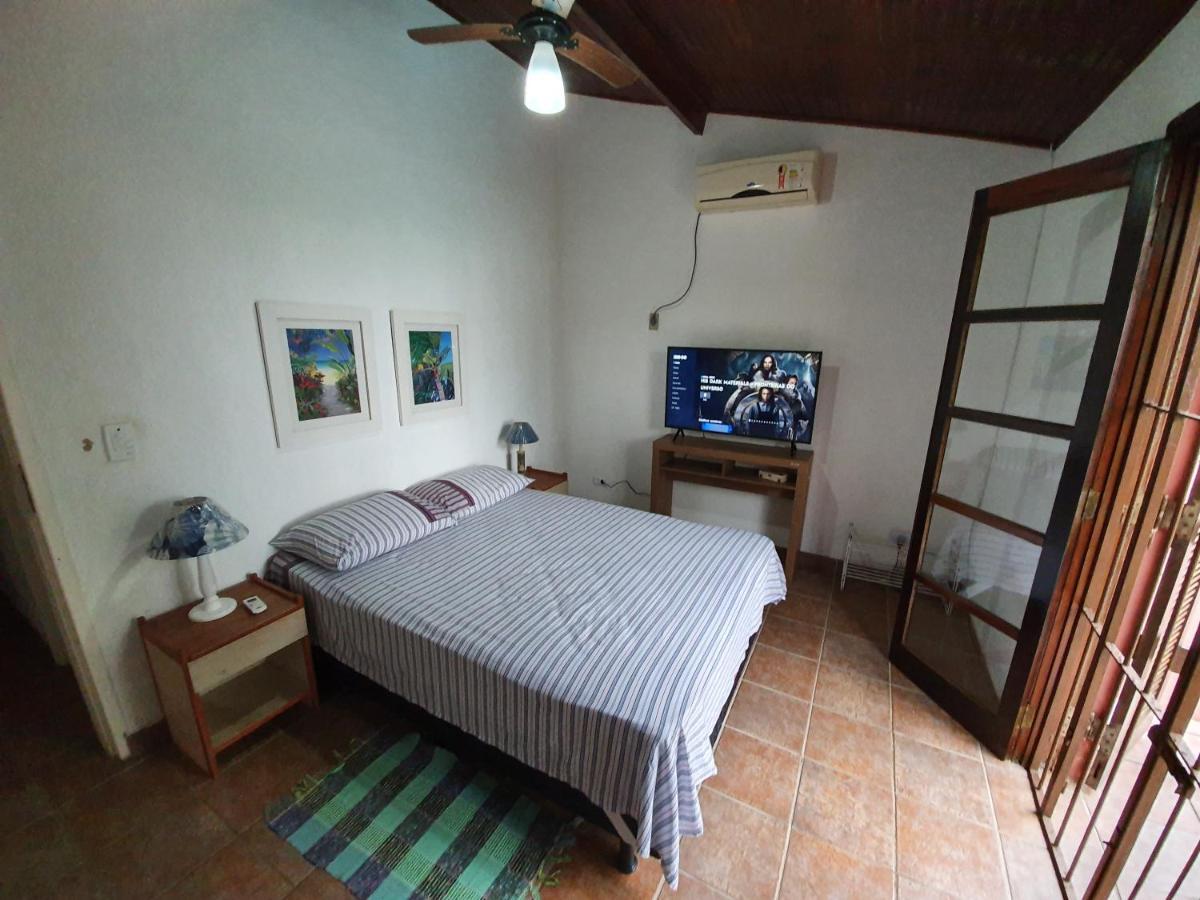 Casa Pe Na Areia Em Toque Toque Holiday home