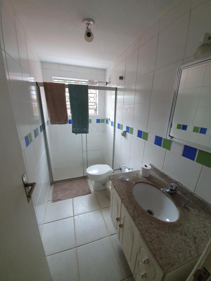 Casa Pe Na Areia Em Toque Toque