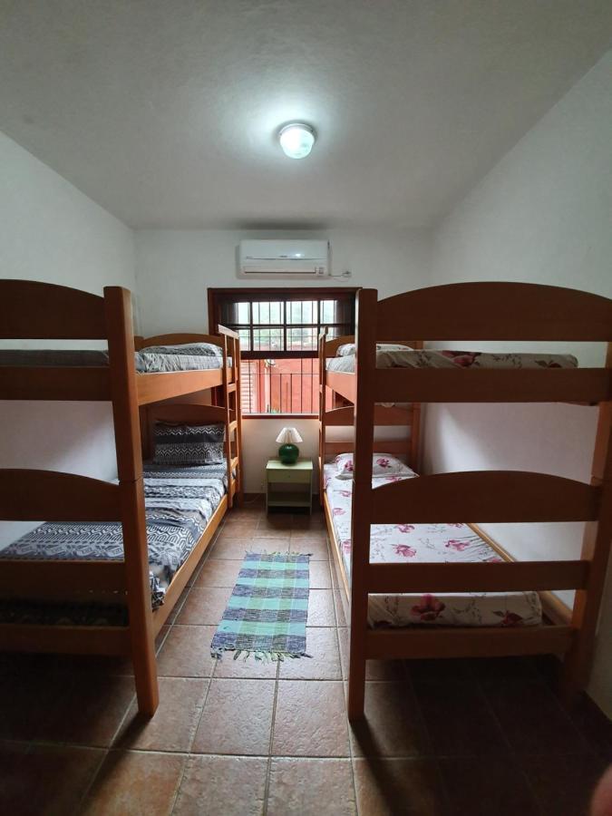 Casa Pe Na Areia Em Toque Toque Holiday home *