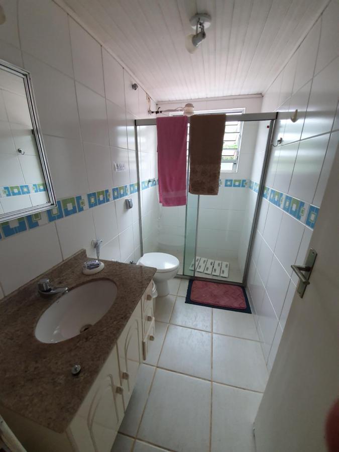Holiday home Casa Pe Na Areia Em Toque Toque *